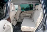 Nissan Patrol SE 2014 V8